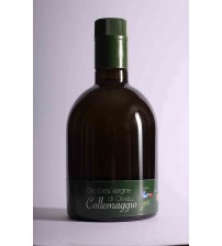 意大利Collemaggio特级初榨橄榄油  500ml
