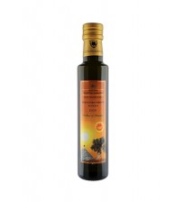意大利阿普利亚大区PDO Gianecchia特级初榨橄榄油  250ml 瓶装