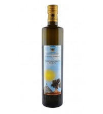 阿普利亚大区圣安布罗焦的特级初榨橄榄油 250ml瓶装