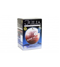 意大利Julia鲜榨苹果汁  3L