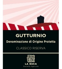 意大利PDO Gutturnio Riserva巴拉克红葡萄酒  750ml