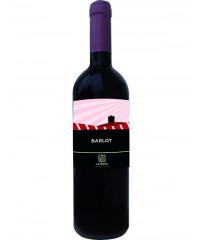 意大利Barlot Barrique Colli Piacentini红葡萄酒  750ml