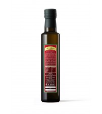 Chilli-flavoured Italian extra virgin olive oil, 250ml