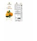 阿普利亚大区橙味特级初榨橄榄油  250ml 瓶装